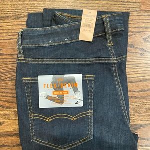 American eagle extreme flex jeans